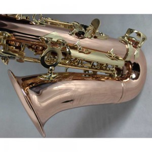 Wholesale Woodwind Customization Instrument Musical Instruments Article Pour Saxophone Alto