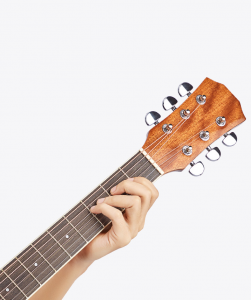 41 pulgadang Acoustic Guitar