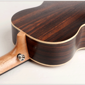 Manufactory 26 Inch Ukulele Tenor Rosewood Fingerboard Ukulele for Sale