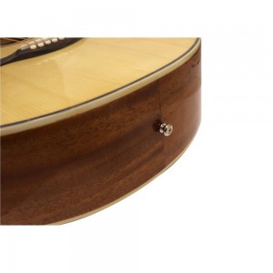 41Inch Acoustic Guitar