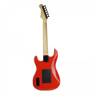 36-Zoll-E-Gitarre