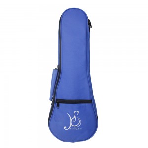 Wholesale OEM Multiple Colored Ukulele Bag Portable Gig Customized Design Musical Instrument Handbags Guitar