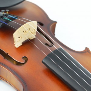 4/4 Cheap Price German Wholesale Violins Cheapest Hardcase Handmade Luthier Tools Carbon Fiber Violin